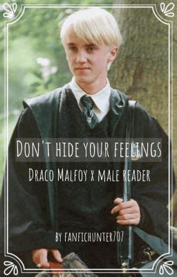 Draco Malfoy froze as soon as he arrived through the floo into the large atrium at the Ministry of Magic. . Alpha draco malfoy x omega reader heat